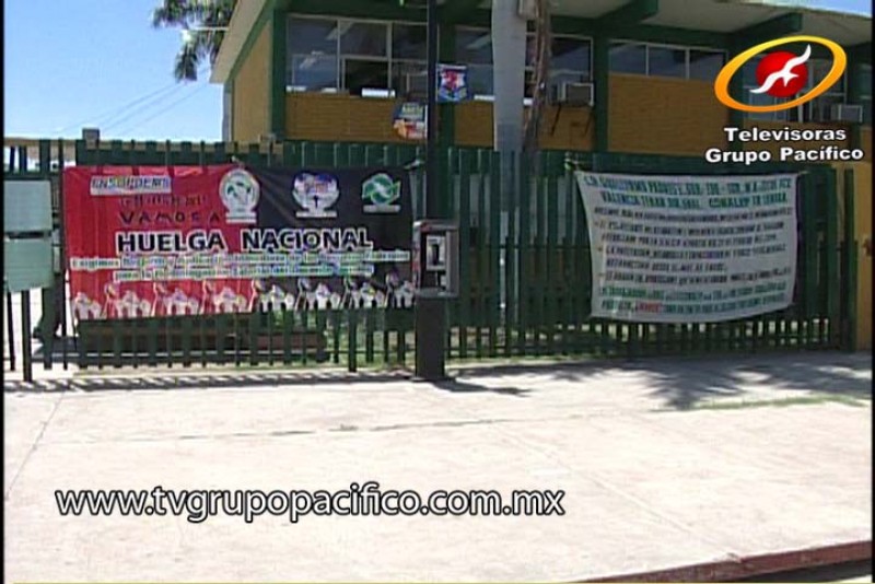 Aplazan huelga