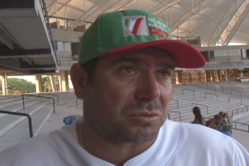Benjamín Gil soño estrenar estadio como campeones