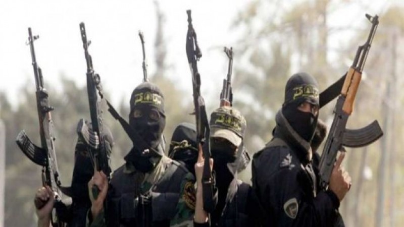 Volando desde México, simpatizantes del Estado Islámico querían llegar a Siria