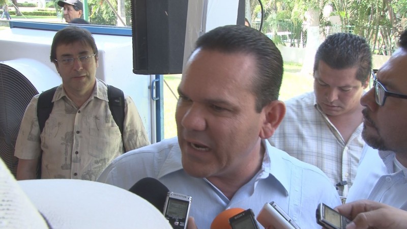 Seguirán embargos a morosos del predial.