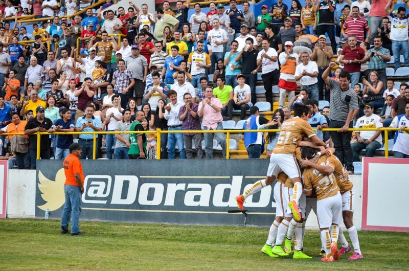 Dorados a Semifinales del Ascenso MX