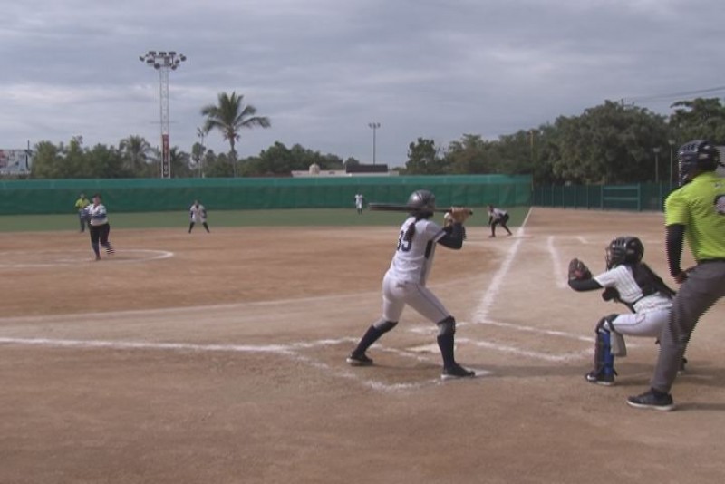 Nuevo estadio de softbol y modernizar el "JC" en el EME