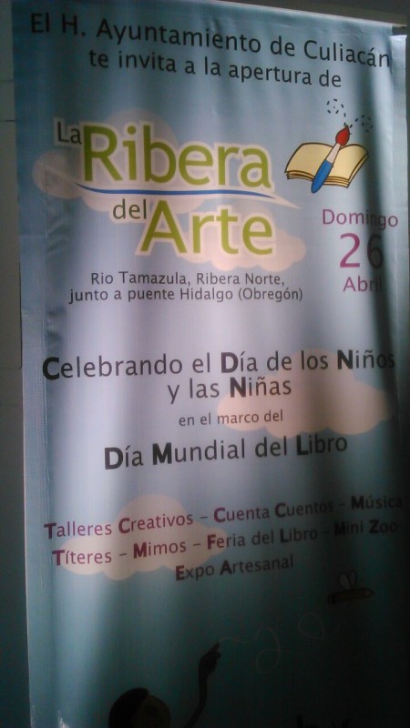 Este 28 de abril, festejo por el día del niño