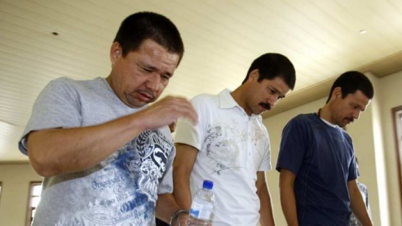 Corte de Malasia mantiene pena de muerte a hermanos mexicanos