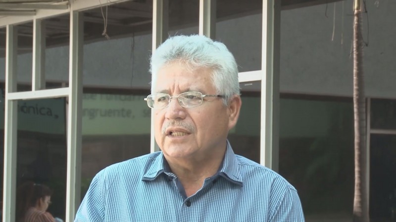 Sin avances la investigación de la desaparición del profesor de matemáticas Rigoberto Gutiérrez