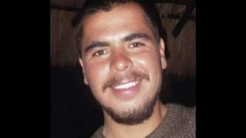 Mexicano se comunica con su familia tras sismo en Nepal