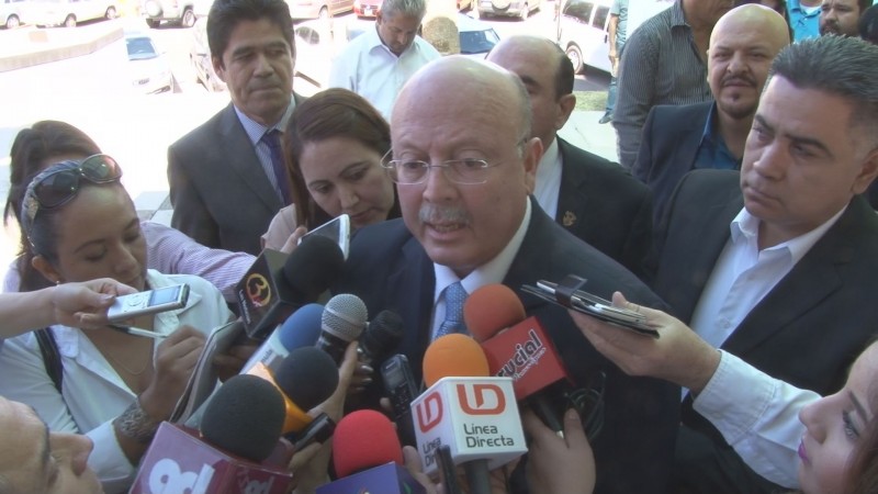 Pagará UAS a banco y luego pedirá de nuevo para pago de quincena