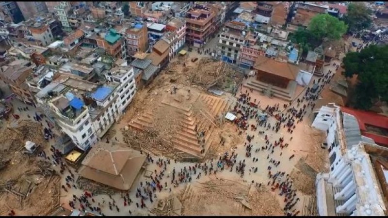 SRE ubica a 38 mexicanos en Nepal; la cifra podría aumentar