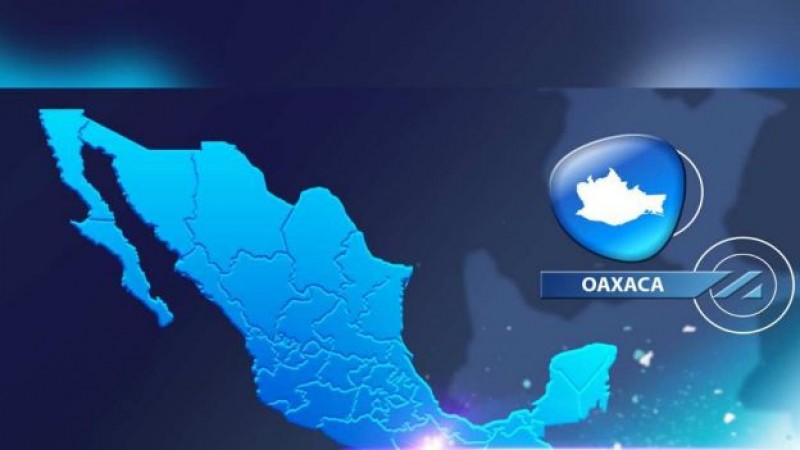 Rescatan en Oaxaca a 40 mujeres víctimas de trata