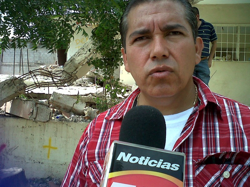 Elaboran plan de seguridad para juego de Dorados.