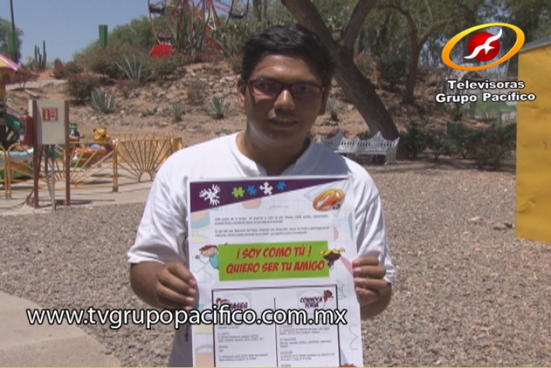 Reconoce labor Social de Canal 2