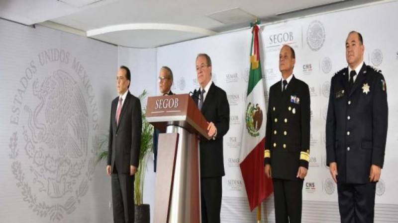 Operación Jalisco y su primer balance