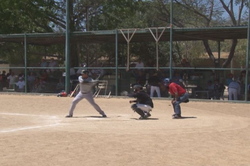Repite Navolato en el trono de béisbol Super 55