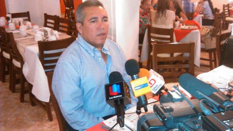 Hacen llamado al Sector Pesquero por el alto oleaje presentado en el litoral del Pacifico