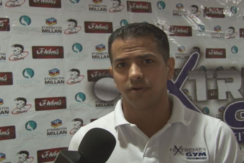 En Guamuchil estatal y Copa Nacional de natación