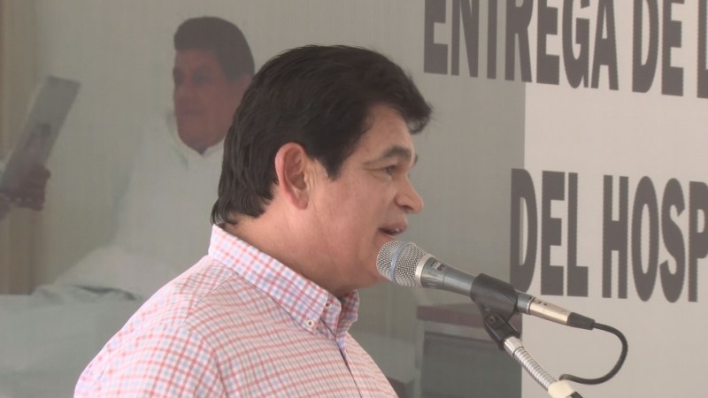 No hay problemas por mar de fondo