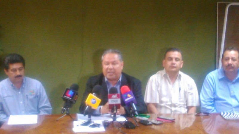SNTE 53 impungnará la convocatoria emitida por SEPyC