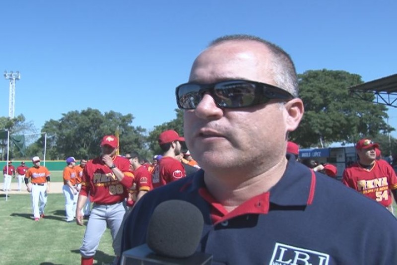 Orlando Sánchez y Rafa Rojo dirigiran All-Star de JAPAC