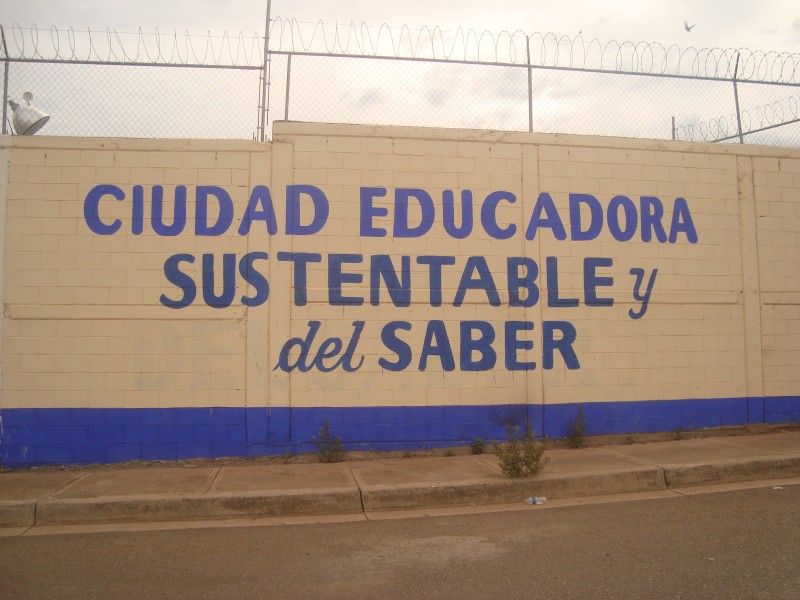 Faltan rutas de camiones urbanos hacia Ciudad Educadora.