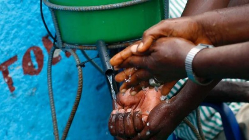 Más de 50 muertos y 2mil contagiados por cólera en Kenia