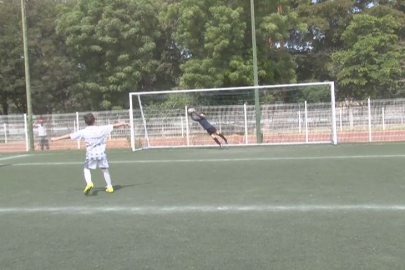 En penalties se definen juegos de Osos en el CCC