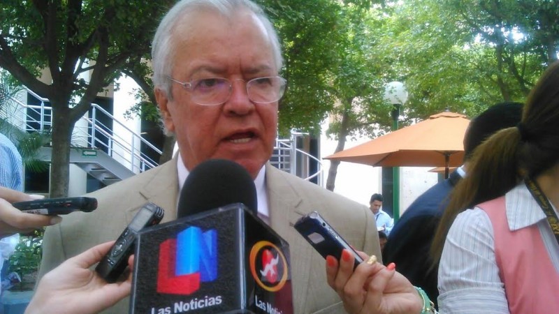 No habrá periodo extraordinario para la Reforma Político Electoral
