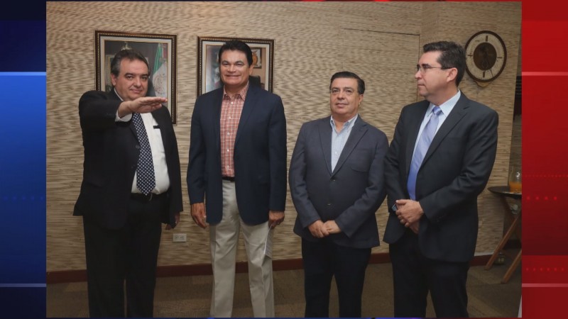 Cambian director del HPS