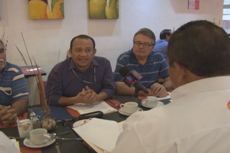 En la Careada la inauguración de la Campesina