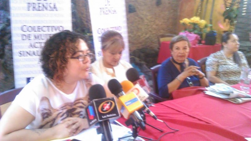 Lamentable es olvidar legislar a favor de los derechos humanos de las mujeres y niñas