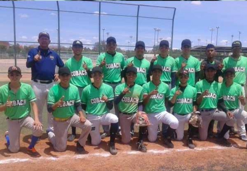 COBACH 1 Obregón se lleva el estatal de Bachilleres.
