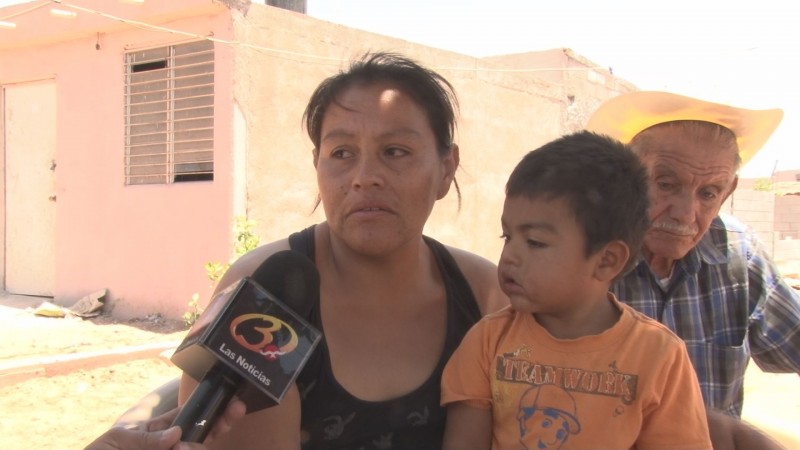 La Reforma pide justicia para María Guadalupe