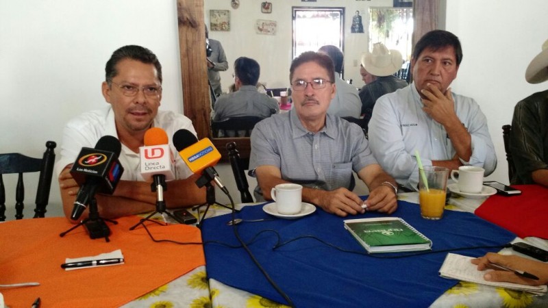 Maiceros plantean manifestarse nuevamente