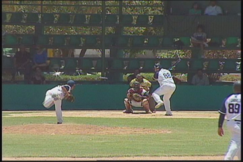 Oscar Torres a la historia de JAPAC con dos grand slam