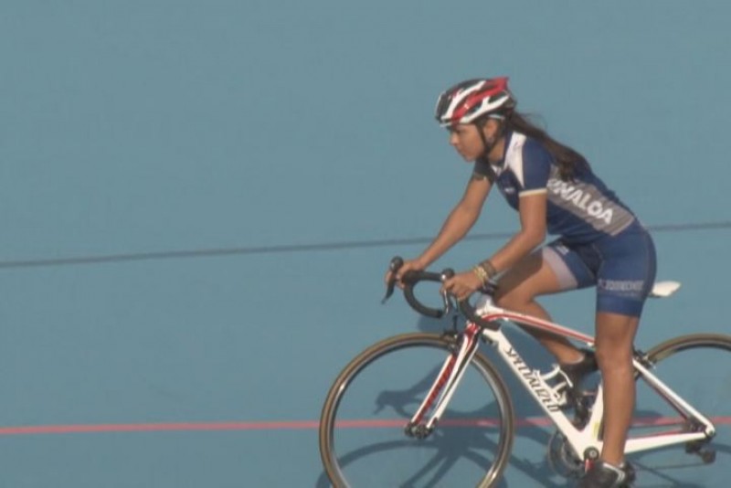 Oro, plata y 5 bronces para Sinaloa en ciclismo nacional