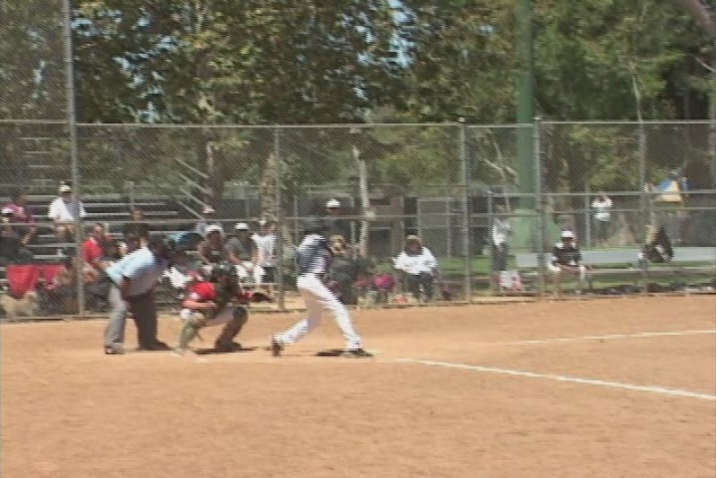 Parten delegaciones de Sinaloa a torneo de Irvine