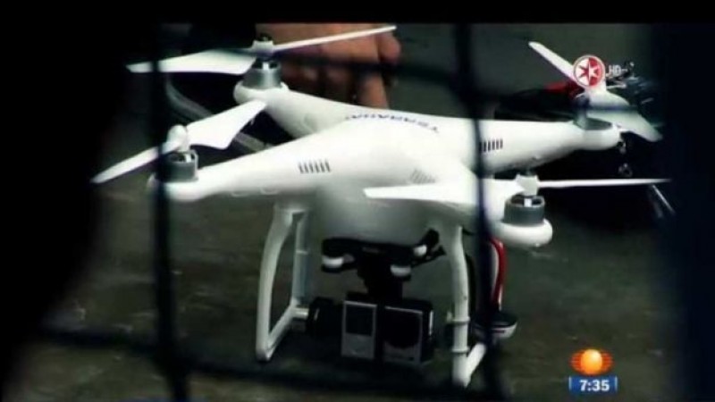 Nuevas reglas de operación para los drones