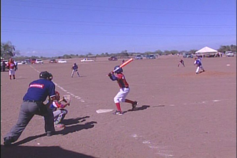 Guaymas se lleva Torneo Regional de Ligas Pequeñas de Williamsport