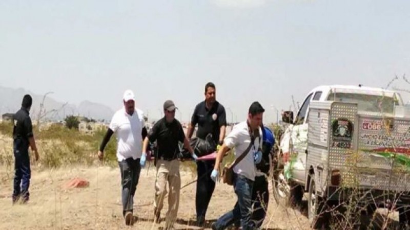 Familiares, 3 menores acusados del asesinato de un niño en Chihuahua