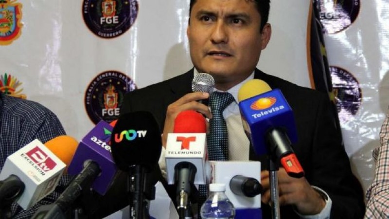 Fiscalía de Guerrero investiga la desaparición de 15 personas
