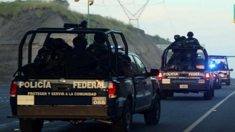 Intensifican Operativo Jalisco para localizar al Mencho