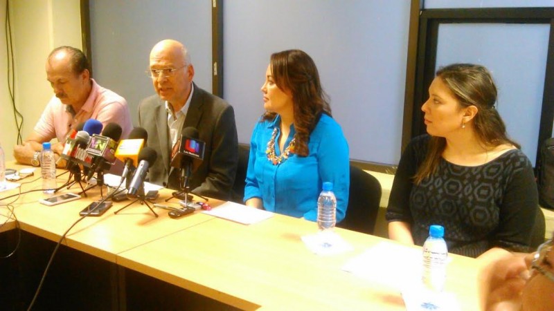 Buscan transparentar la aplicación del Alcoholimetro