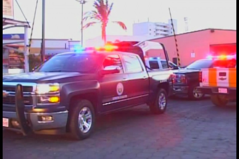 No bajar la guardia en materia de seguridad en Mazatlán pide dirigente de CANACO