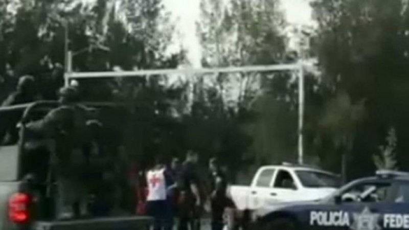 Identificados 27 cuerpos por los hechos de Tanhuato: Rubido
