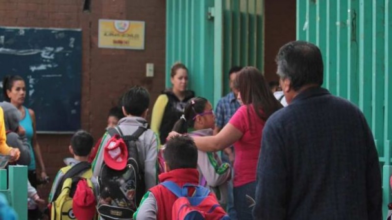 Activan línea telefónica contra acoso escolar en Tlaxcala