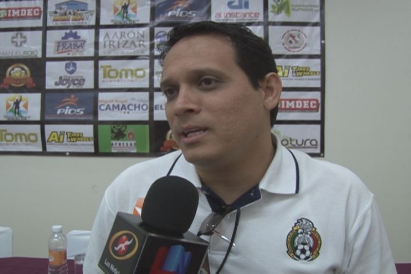 Con Dorados en Liga MX beneficios al arbitraje