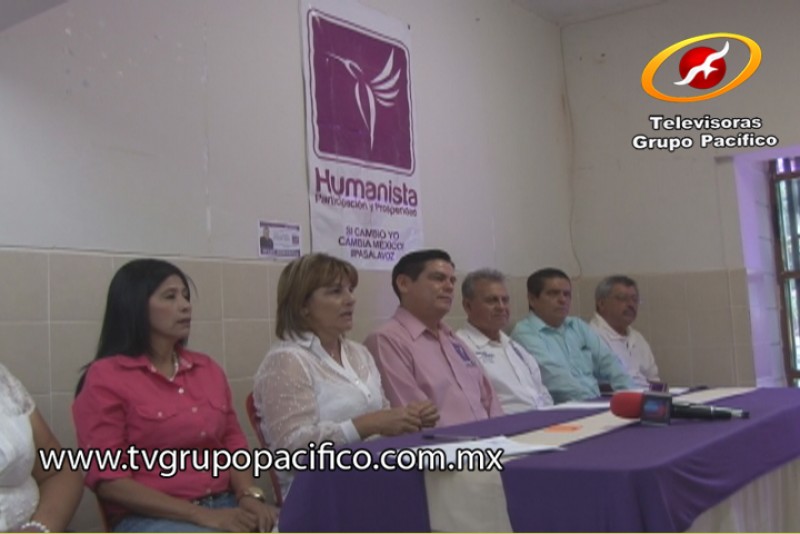 Humanistas denuncian a sus dirigentes por fraude genérico
