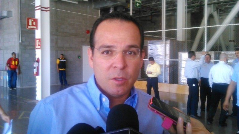 Planean adoquinar Altata