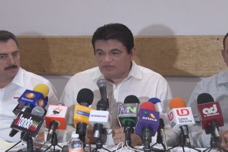 MALOVA garantiza apoyo a Dorados de Sinaloa
