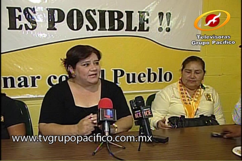 Demandará PRD a Candidatos por exceder gastos de campaña.