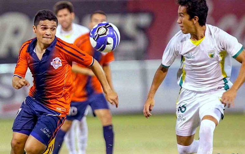 Cimarrones de Sonora estará en el Ascenso MX.
